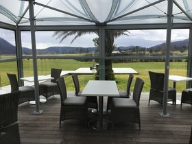Franz Josef Glacier Country Retreat