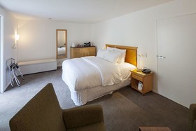 Franz Josef Glacier Country Retreat