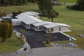 Franz Josef Glacier Country Retreat