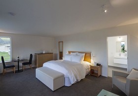 Franz Josef Glacier Country Retreat