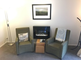 Franz Josef Oasis