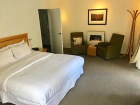 Franz Josef Oasis