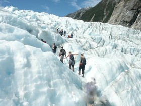 Glacier View Motel