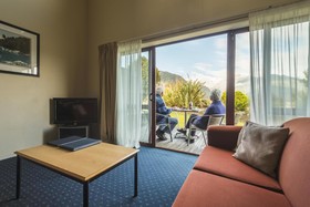 Glenfern Villas