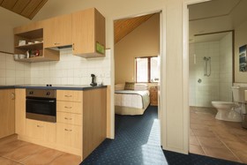Glenfern Villas