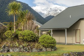 Glenfern Villas