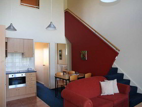 Glenfern Villas