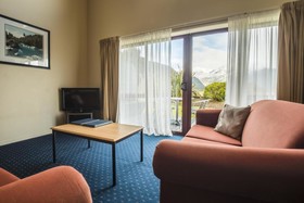 Glenfern Villas