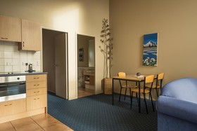 Glenfern Villas