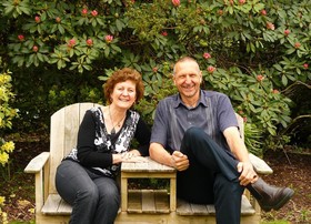 Holly Homestead B&B