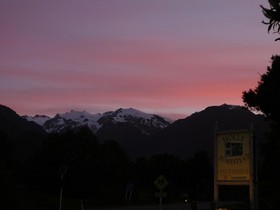Holly Homestead B&B