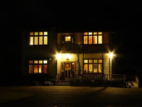 Holly Homestead B&B