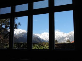 Holly Homestead B&B