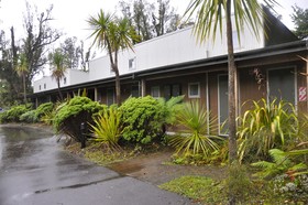 Punga Grove Motel & Suites
