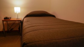 Punga Grove Motel & Suites
