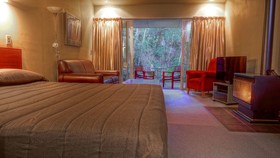 Punga Grove Motel & Suites