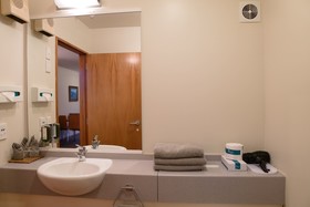 Punga Grove Motel & Suites