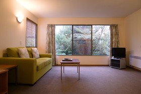 Punga Grove Motel & Suites