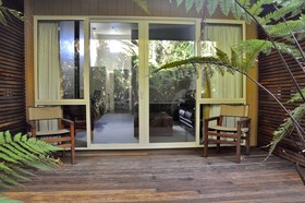 Punga Grove Motel & Suites