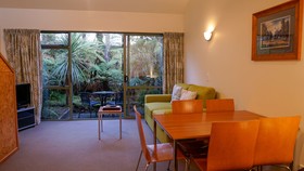 Punga Grove Motel & Suites