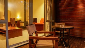 Punga Grove Motel & Suites