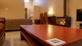 Punga Grove Motel & Suites