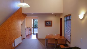Punga Grove Motel & Suites