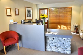Punga Grove Motel & Suites