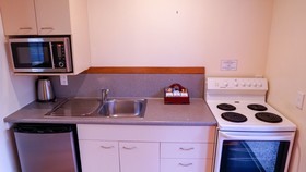 Punga Grove Motel & Suites