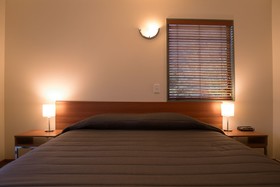 Punga Grove Motel & Suites