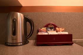 Punga Grove Motel & Suites