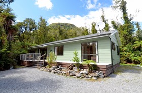 Rainforest Retreat