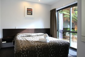 Rainforest Retreat
