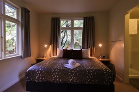 Rainforest Retreat