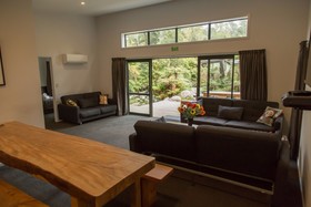 Rainforest Retreat