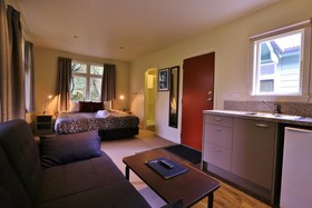 Rainforest Retreat