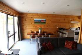 Rainforest Retreat