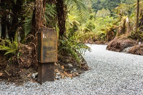 Rainforest Retreat