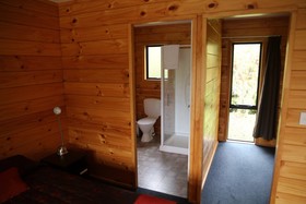 Rainforest Retreat