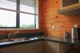 Rainforest Retreat