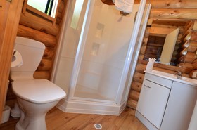 Rainforest Retreat