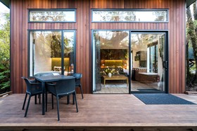 Rainforest Retreat