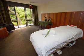 Legacy Te Waonui Hotel Franz Josef
