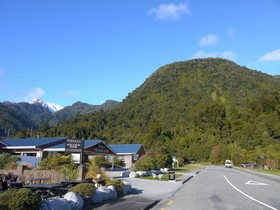 The Terrace