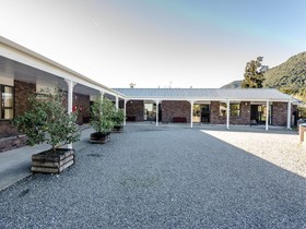 The Terrace