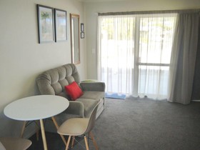 The Terrace