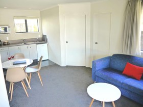 The Terrace