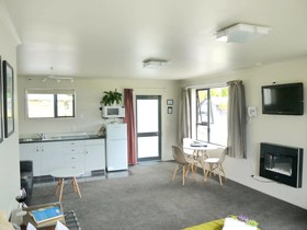 The Terrace