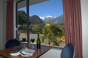 The Terrace