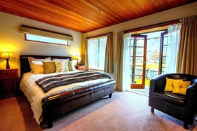 Glenorchy Lake House